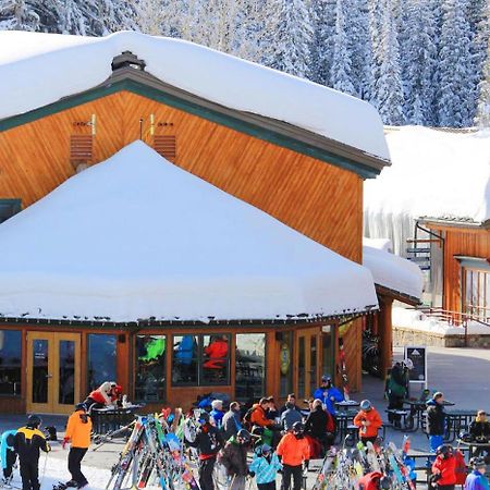 Alta Teewinot Lodge By Grand Targhee Resort מראה חיצוני תמונה