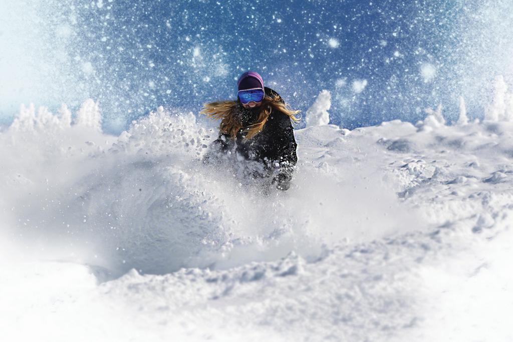 Alta Teewinot Lodge By Grand Targhee Resort מראה חיצוני תמונה