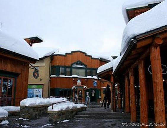 Alta Teewinot Lodge By Grand Targhee Resort מראה חיצוני תמונה