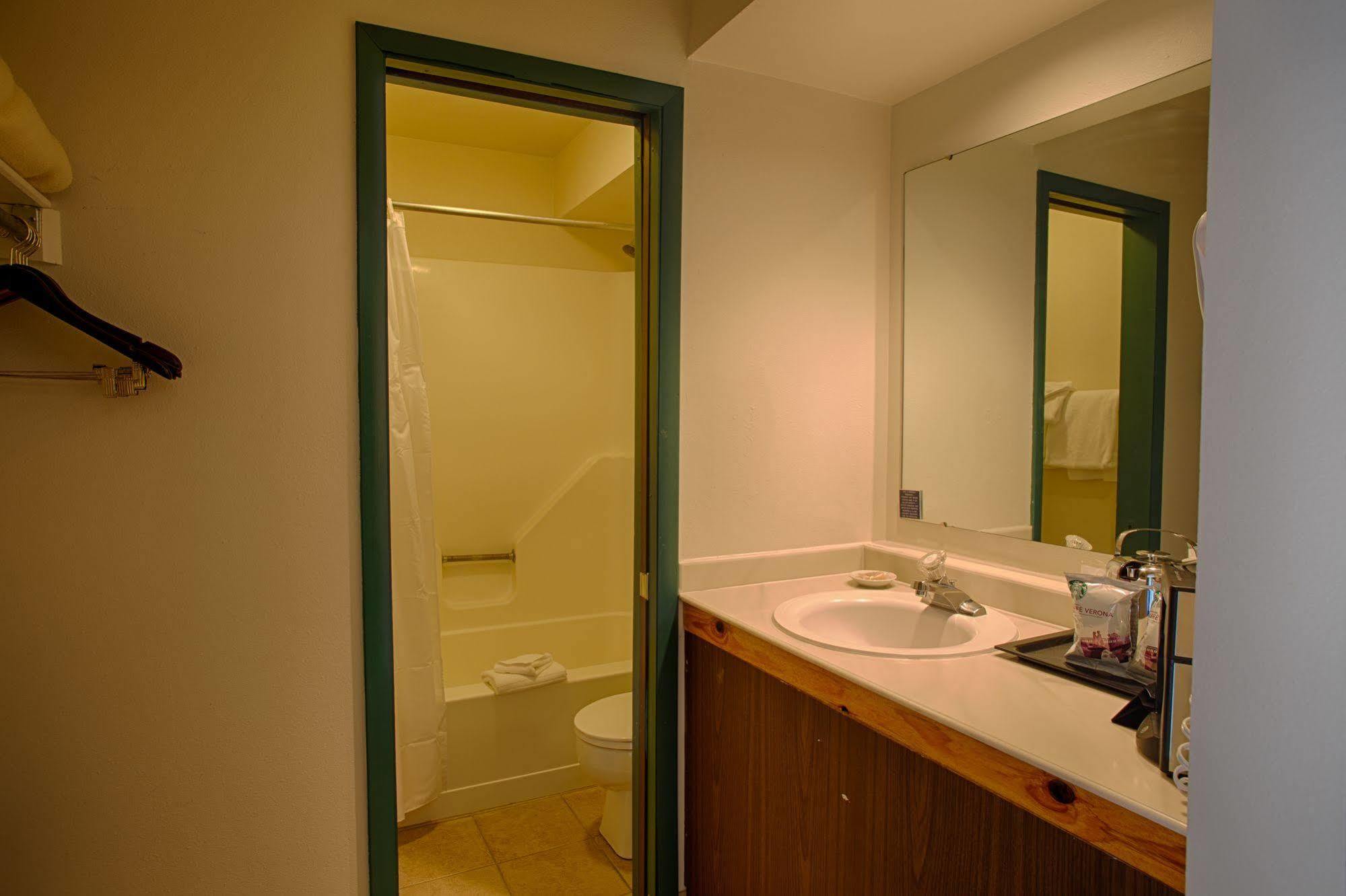 Alta Teewinot Lodge By Grand Targhee Resort מראה חיצוני תמונה