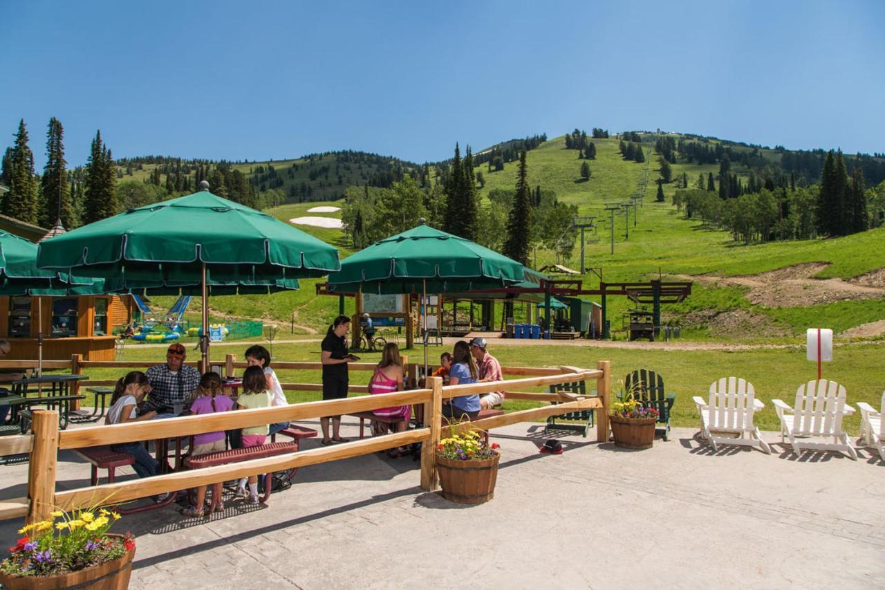 Alta Teewinot Lodge By Grand Targhee Resort מראה חיצוני תמונה